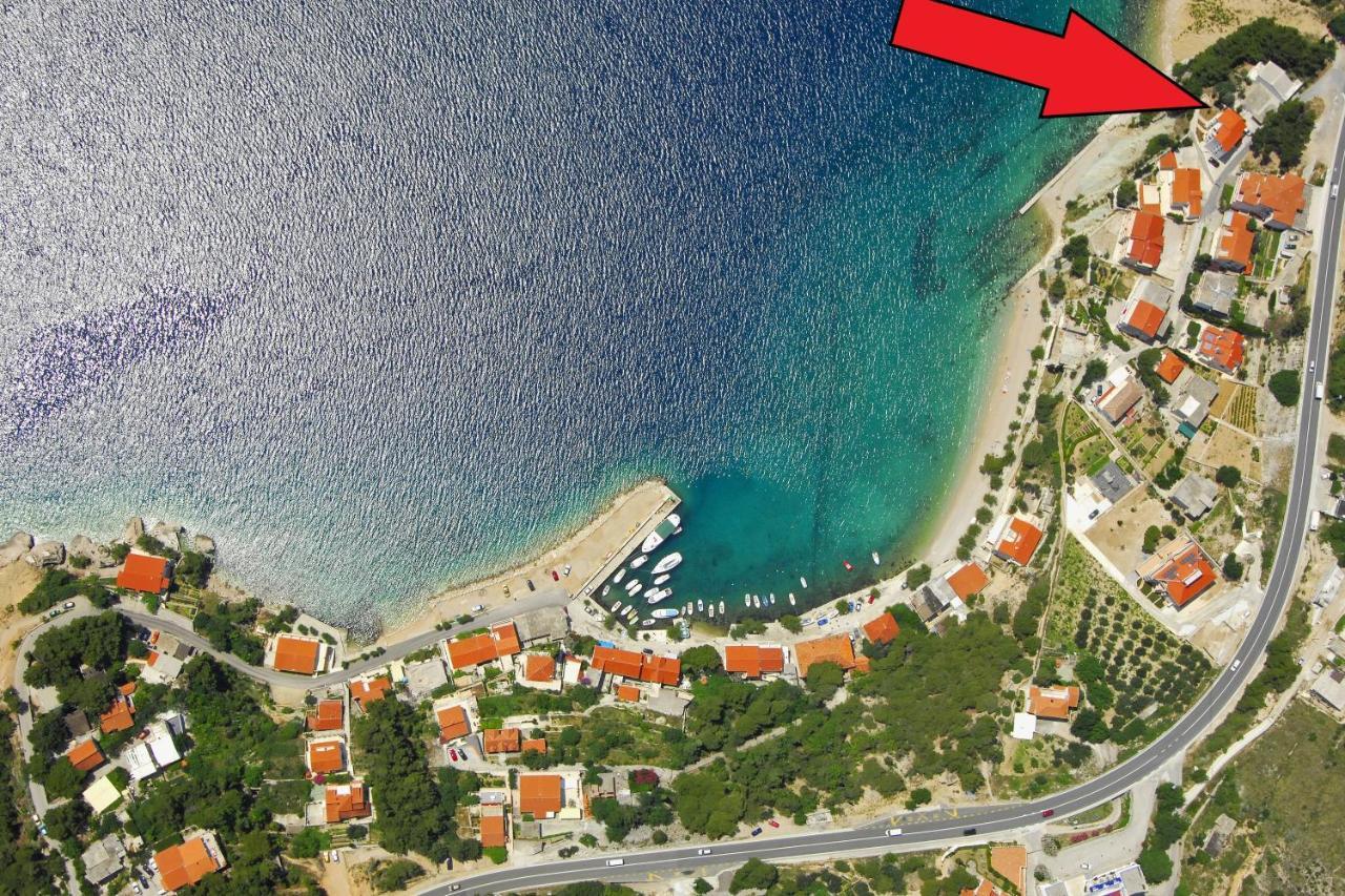 מימיצה Beachfront Holiday Home - Private Heated Pool מראה חיצוני תמונה